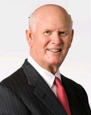 Thomas P. Richards